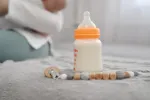 baby formula