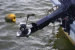 boat Propeller