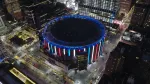 image of madison square garden