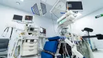 hospital operating room 