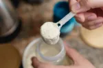 baby formula