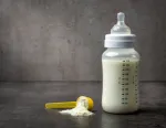 baby formula