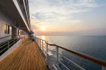 cruise ship