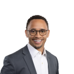 Headshot of ATTORNEY Stanton A. Fears, an Tampa-based personal injury lawyer from Morgan & Morgan