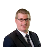 Headshot of ATTORNEY Wes White, an Charleston-based personal injury lawyer from Morgan & Morgan