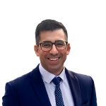 Headshot of ATTORNEY Joshuan Kirsch, a Philadelphia-based personal injury lawyer from Morgan & Morgan