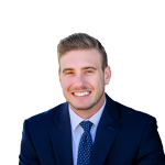 Headshot of ATTORNEY Michael Small, a Nashville-based personal injury lawyer from Morgan & Morgan