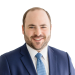 Headshot of Mitch Schermer