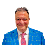 Headshot of ATTORNEY Michael Zmijewski, an Orlando-based personal injury lawyer from Morgan & Morgan