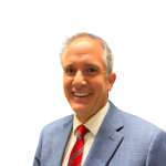 Headshot of ATTORNEY Bryce Spano, a Tampa-based personal injury lawyer from Morgan & Morgan