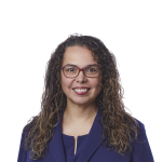 Headshot of ATTORNEY Ginger Miranda, an Orlando-based personal injury lawyer from Morgan & Morgan