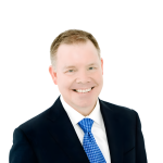 Headshot of ATTORNEY Jim Biggart, a Charleston-based personal injury lawyer from Morgan & Morgan