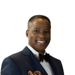Headshot of ATTORNEY Keenan Nix, an Atlanta-based personal injury lawyer from Morgan & Morgan