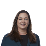 Headshot of ATTORNEY Raissa Booze, an Orlando-based personal injury lawyer from Morgan & Morgan