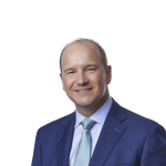 Headshot of ATTORNEY Ryan Morgan, an Orlando-based personal injury lawyer from Morgan & Morgan