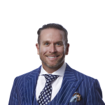 Headshot of ATTORNEY Ryan Rudd, an Orlando-based personal injury lawyer from Morgan & Morgan