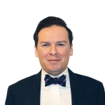 Headshot of ATTORNEY Barry Scatton, a Philadelphia-based personal injury lawyer from Morgan & Morgan