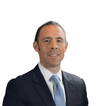 Headshot of ATTORNEY Andrew Frisch, a Plantation-based personal injury lawyer from Morgan & Morgan