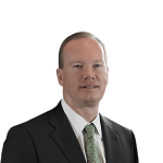 Headshot of ATTORNEY Jason Gelinas, a Fort Myers-based personal injury lawyer from Morgan & Morgan