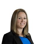 Headshot of ATTORNEY Ashley Winstead, a Jacksonville-based personal injury lawyer from Morgan & Morgan