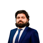 Headshot of ATTORNEY Aaron Clite, a St. Louis-based personal injury lawyer from Morgan & Morgan