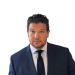 Headshot of ATTORNEY Alex Norman, a Philadelphia-based personal injury lawyer from Morgan & Morgan