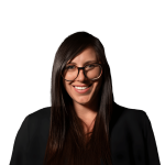 Headshot of ATTORNEY Allison Rattet, a Plantation-based personal injury lawyer from Morgan & Morgan