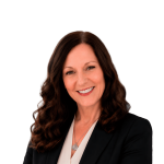 Headshot of ATTORNEY Amy Lenceski, an Indianapolis-based personal injury lawyer from Morgan & Morgan