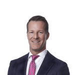 Headshot of ATTORNEY Andrew Parker Felix, a Los Angeles-based personal injury lawyer from Morgan & Morgan