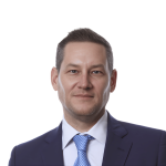 Headshot of ATTORNEY Andrew Knopf, a Winter Park-based personal injury lawyer from Morgan & Morgan