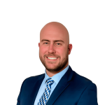 Headshot of ATTORNEY Anthony Cutrona, a West Palm Beach-based personal injury lawyer from Morgan & Morgan