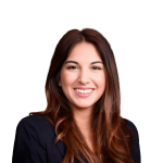 Headshot of ATTORNEY Ashley McMahan, a Key West-based personal injury lawyer from Morgan & Morgan