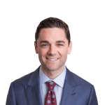 Headshot of Daniel DeSantis