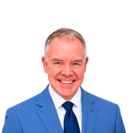 Headshot of ATTORNEY Jim Biggart, a Charleston-based personal injury lawyer from Morgan & Morgan