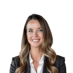 Headshot of ATTORNEY Kelli Lester, a Bowling Green-based personal injury lawyer from Morgan & Morgan
