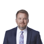 Headshot of ATTORNEY Martin Jaffe, an Orlando-based personal injury lawyer from Morgan & Morgan