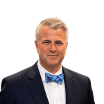 Headshot of ATTORNEY Paul Gross, a St. Petersburgh-based personal injury lawyer from Morgan & Morgan