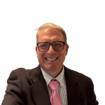 Headshot of ATTORNEY Richard Dellinger, an Orlando-based personal injury lawyer from Morgan & Morgan