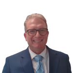 Headshot of Richard Dellinger, an Orlando-based personal injury lawyer from Morgan & Morgan