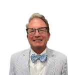 Headshot of ATTORNEY Richard Dellinger, an Orlando-based personal injury lawyer from Morgan & Morgan