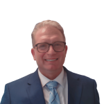 Headshot of ATTORNEY Richard Dellinger, an Orlando-based personal injury lawyer from Morgan & Morgan
