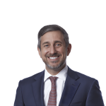 Headshot of ATTORNEY Richard Bates, an Orlando-based personal injury lawyer from Morgan & Morgan