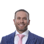 Headshot of ATTORNEY Ryan Rudd, a Winter Park-based personal injury lawyer from Morgan & Morgan