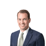 Headshot of ATTORNEY William Lewis, a West Palm Beach-based personal injury lawyer from Morgan & Morgan