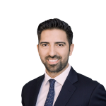 Headshot of Jeff Del Rio, a Tampa-based unpaid wages and overtime lawyer at Morgan & Morgan