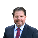 Headshot of Scott L. Henratty, a Fort Lauderdale-based premises liability and slip and fall lawyer at Morgan & Morgan