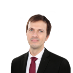 Headshot of Perry B. Nava, an Orlando-based premises liability and slip and fall lawyer at Morgan & Morganan