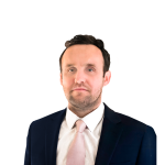Headshot of Phillip K. Moeller, an Orlando-based personal injury lawyer at Morgan & Morgan