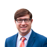 Headshot of Gary M. Tiller, Esq., a Savannah-based car accident and auto injury lawyer at Morgan & Morgan