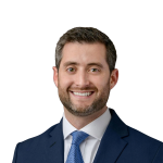 Morgan And Morgan Attorney Bryan Matthews Headshot